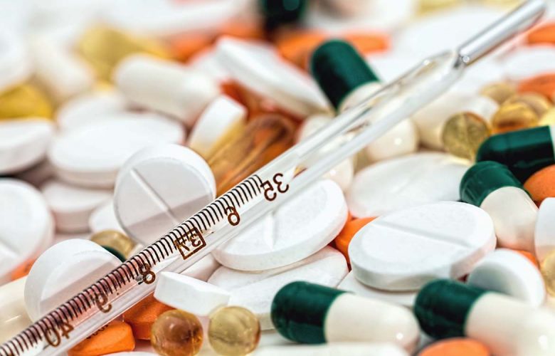 management pharmaceutique