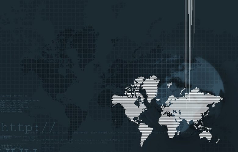 Une représentation du secteur informatique mondial