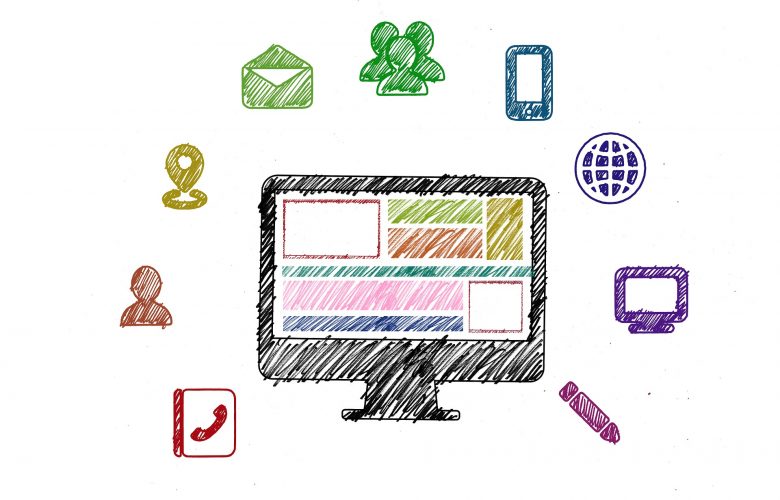 Différents leviers du marketing digital