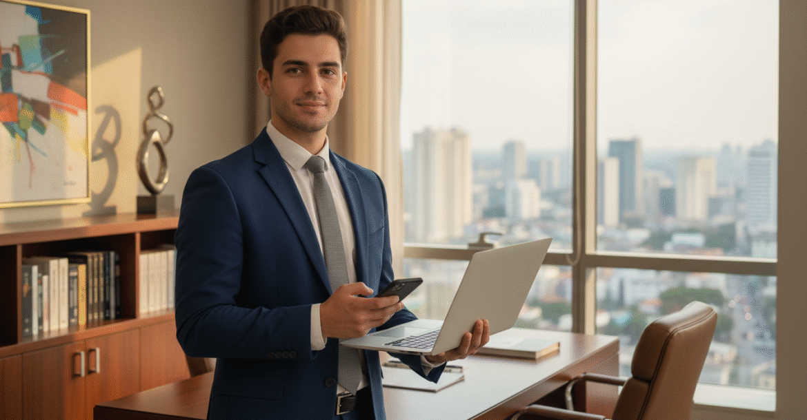 le bachelor responsable développement commercial