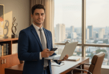 le bachelor responsable développement commercial