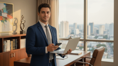 le bachelor responsable développement commercial