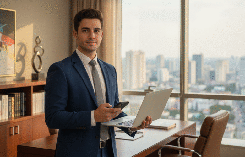 le bachelor responsable développement commercial